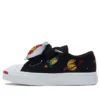 JP 2V OX Preto