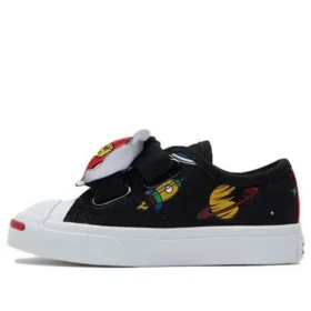 JP 2V OX Preto