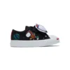 JP 2V OX Preto
