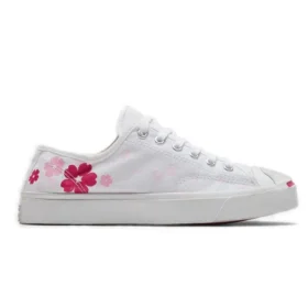 JP OX Branco