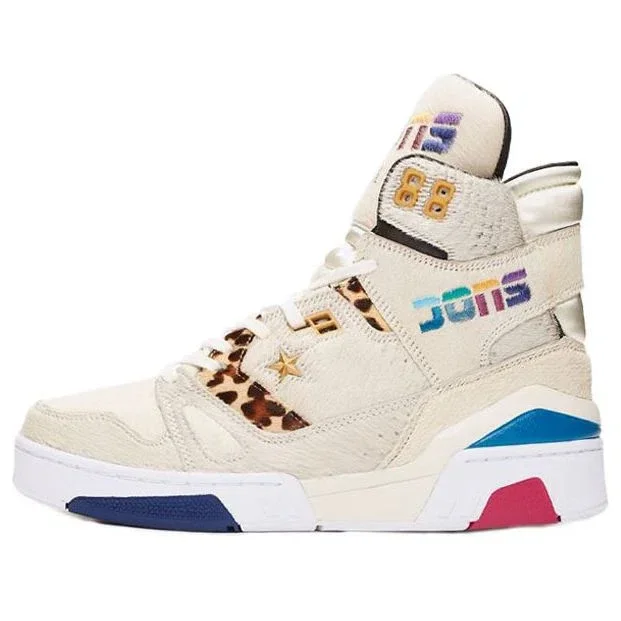 Just Don x ERX 260 Hi “Branco Cinza Vaporoso” Just Don x ERX 260 Hi “Branco Cinza Vaporoso”