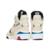 Just Don x ERX 260 Hi “Branco Cinza Vaporoso” Just Don x ERX 260 Hi “Branco Cinza Vaporoso”