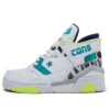 Just Don x ERX-260 Mid “Animal – Branco Teal”