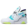 Just Don x ERX-260 Mid “Animal – Branco Teal”