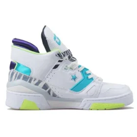 Just Don x ERX-260 Mid “Animal – Branco Teal”