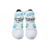 Just Don x ERX-260 Mid “Animal – Branco Teal”