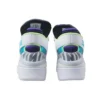 Just Don x ERX-260 Mid “Animal – Branco Teal”