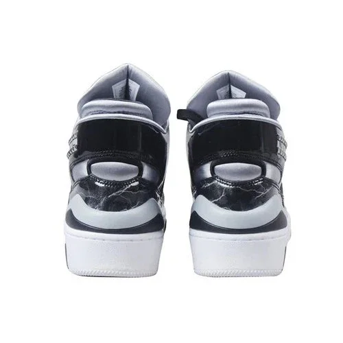 Just Don x ERX-260 Mid “Metal Black” Just Don x ERX-260 Mid “Metal Black”