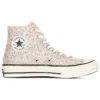 JW Anderson x Chuck 70 Hi “Glitter Pack – Nasturtium” JW Anderson x Chuck 70 Hi “Glitter Pack – Nasturtium”