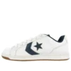 Karve Ox Leather Low Top “Branco”