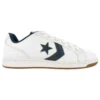 Karve Ox Leather Low Top “Branco”