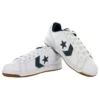 Karve Ox Leather Low Top “Branco”