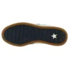 Karve Ox Leather Low Top “Branco”