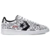 Keith Haring x Pro Leather “Branco Preto” Keith Haring x Pro Leather “Branco Preto”
