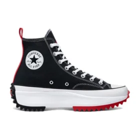 Keith Haring x Run Star Hike “Preto Branco Vermelho”
