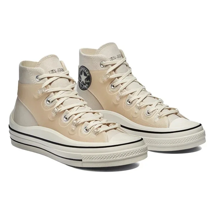 Kim Jones x Chuck 70 High “Natural” Kim Jones x Chuck 70 High “Natural”