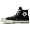 Kith x Chuck 70 High “Black Monogram” Kith x Chuck 70 High “Black Monogram”