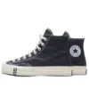 Kith x Chuck 70 High “Black Monogram”