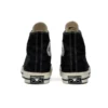 Kith x Chuck 70 High “Black Monogram” Kith x Chuck 70 High “Black Monogram”