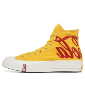 Kith x Coca-Cola x Chuck 70 Hi “China”