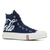 Kith x Coca-Cola x Chuck 70 Hi “France”