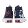 Kith x Coca-Cola x Chuck 70 Hi “France”