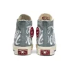 Kith x Coca-Cola x Chuck 70 Hi “Friends & Family”