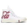 Kith x Coca-Cola x Chuck 70 Hi “Russia” Kith x Coca-Cola x Chuck 70 Hi “Russia”
