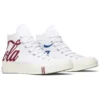 Kith x Coca-Cola x Chuck 70 Hi “Russia” Kith x Coca-Cola x Chuck 70 Hi “Russia”