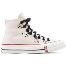 KITH x Disney x Chuck 70 “Mickey Mouse Portrait”