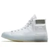 Lay Zhang x Chuck 70 High “Branco”
