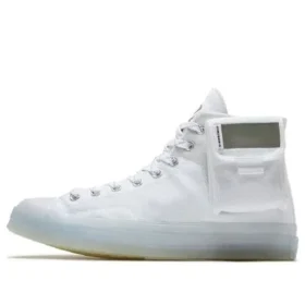 Lay Zhang x Chuck 70 High “Branco”