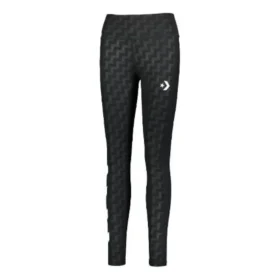 Leggings Voltage Tamanhos asiáticos “Black White”