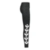 Leggings Voltage Tamanhos asiáticos “Black White”
