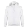 Logo Sports Knit Branco