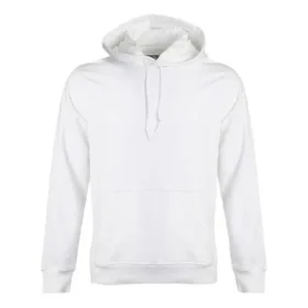 Logo Sports Knit Branco