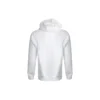 Logo Sports Knit Branco