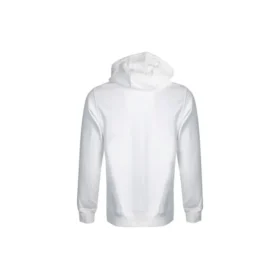 Logo Sports Knit Branco