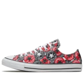 Logótipo Chuck Taylor All Star