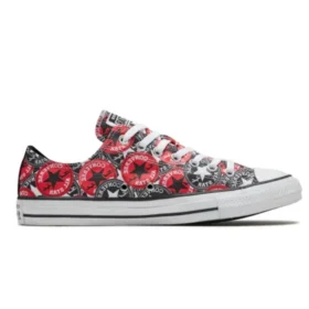 Logótipo Chuck Taylor All Star