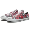 Logótipo Chuck Taylor All Star