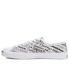 Logótipo Jack Purcell