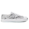 Logótipo Jack Purcell
