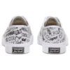 Logótipo Jack Purcell