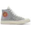 Looney Tunes x Chuck 70 High “80th Anniversary – Faux Fur”