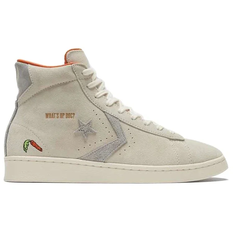 Looney Tunes x Pro Leather High “80.º Aniversário” Looney Tunes x Pro Leather High “80.º Aniversário”