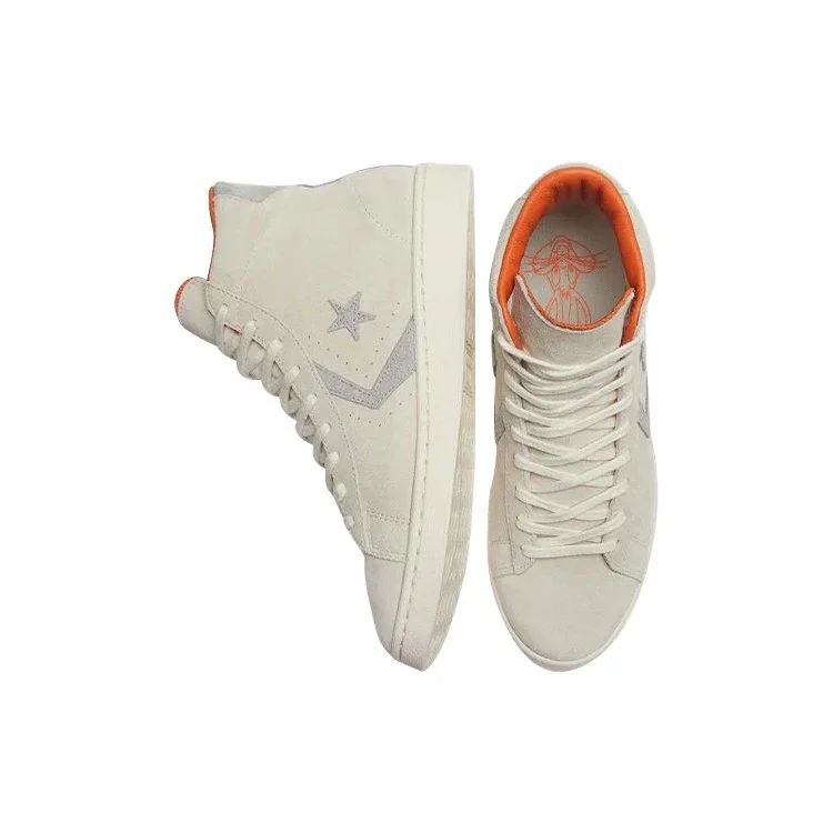 Looney Tunes x Pro Leather High “80.º Aniversário” Looney Tunes x Pro Leather High “80.º Aniversário”