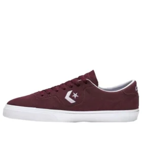 Louie Lopez Pro Low Top “Vermelho Branco”