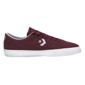 Louie Lopez Pro Low Top “Vermelho Branco”