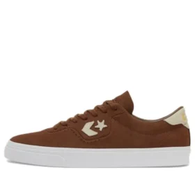Louie Lopez Pro OX “Castanho Branco”